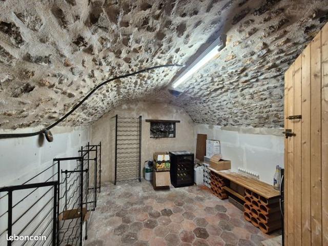 Maison vente à Monnerville, Essonne