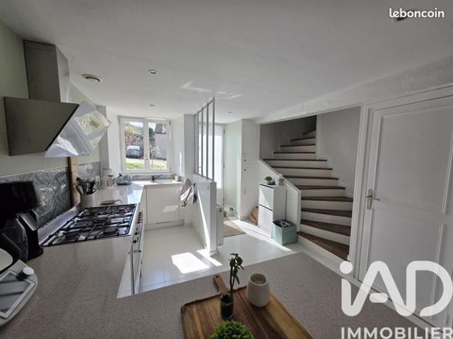 Maison vente à Rambouillet, Senlisse