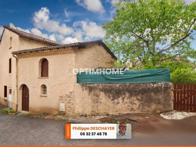 Maison vente à Bellac, Magnac-laval