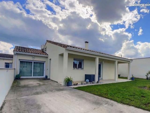 Maison vente à Bordeaux, Cadaujac