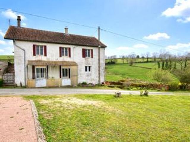 Maison vente à Vichy, Saint-pierre-laval