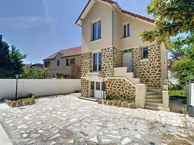 Maison vente à Dieppe, Massy