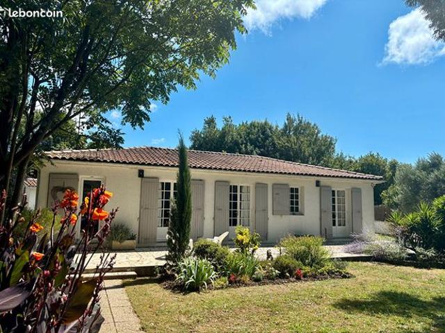 Maison vente à Vergeroux