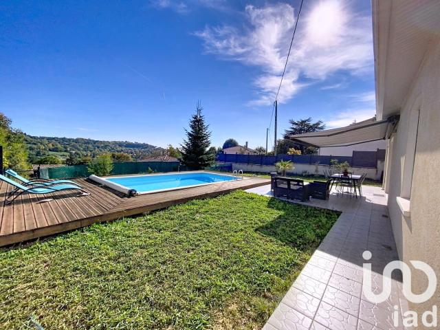 Maison vente à Agen