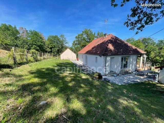 Maison vente à Brive-la-Gaillarde, Jugeals-nazareth