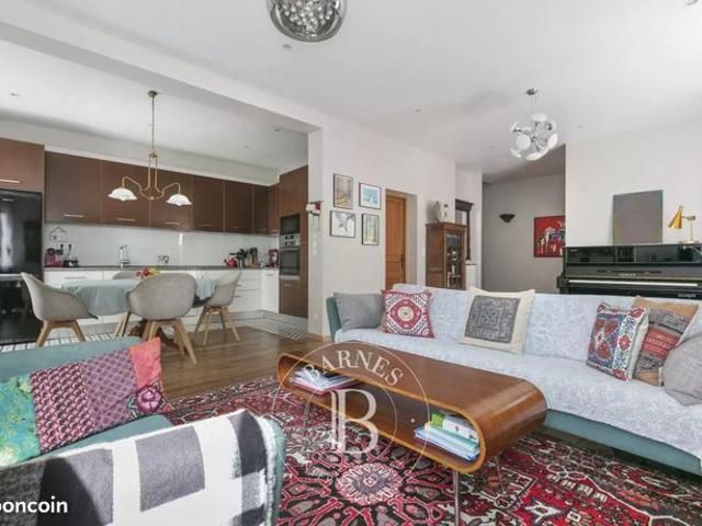 Maison vente à Nanterre, Garches
