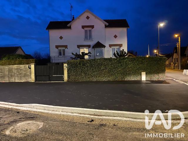 Maison vente à Saint-André-les-Vergers, Aube