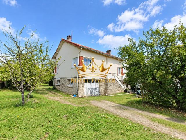Maison vente à Châtellerault