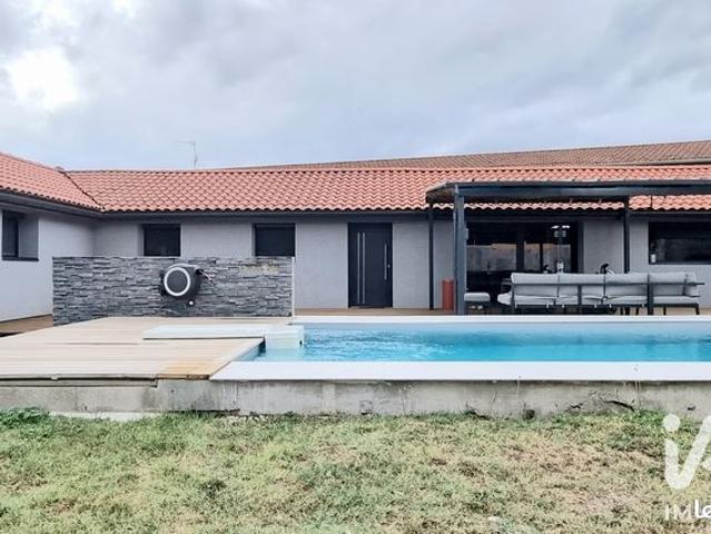 Maison vente à Saint-Romain-le-Puy, Loire