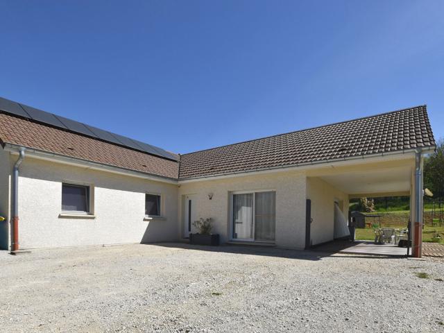 Maison vente à Dole, Ougney