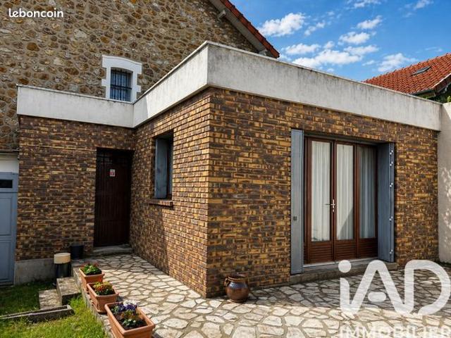 Maison vente à Juvisy-sur-Orge, Essonne