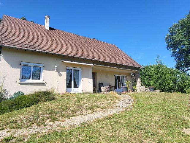 Maison vente à Limoges, Couzeix