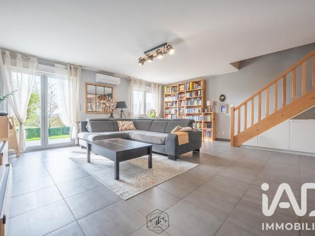 Maison location à Metz, Ay-sur-moselle