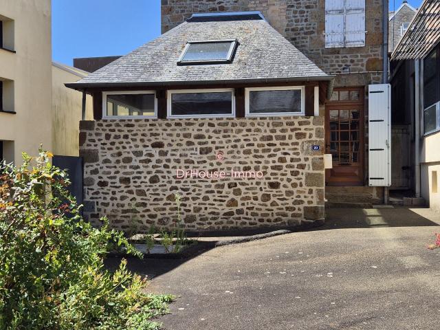 Maison vente à Mayenne, Gorron