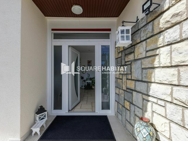 Maison vente à Montbéliard, Dampierre-sur-le-doubs