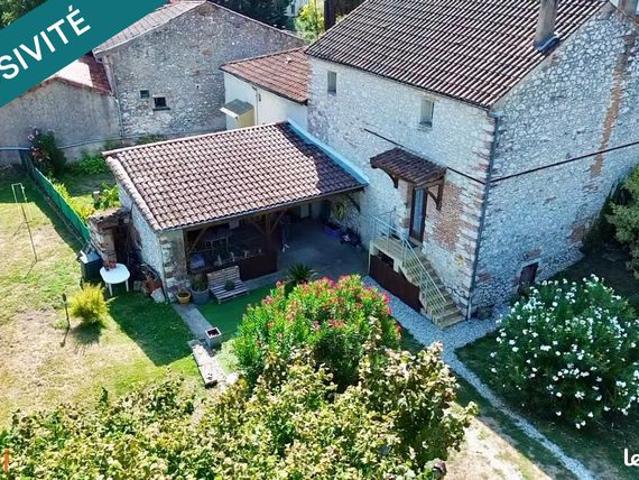Maison vente à Villeneuve-sur-Lot, Villeneuve-sur-lot