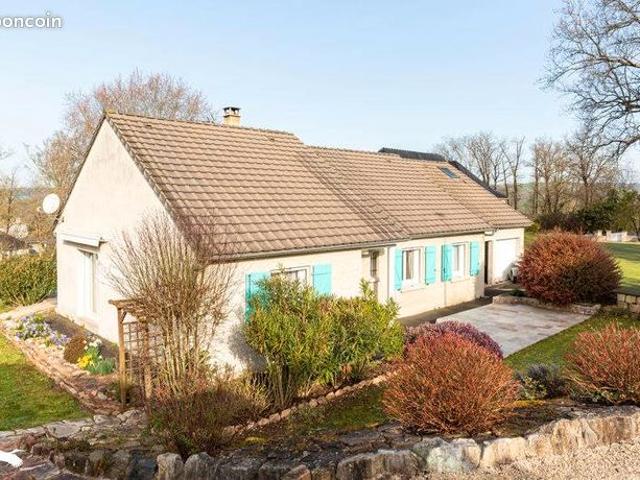 Maison vente à Brive-la-Gaillarde, Ussac