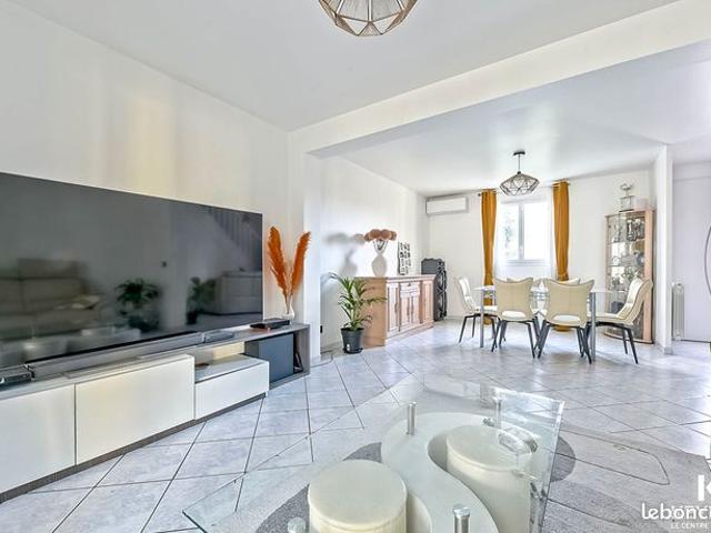 Maison vente à Sarcelles