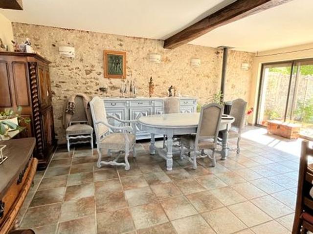 Maison vente à Provins, Doue