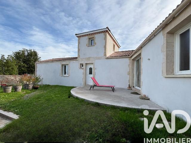 Maison vente à Rochefort, Arvert