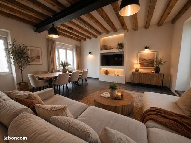Maison vente à Château-Gontier, Daon