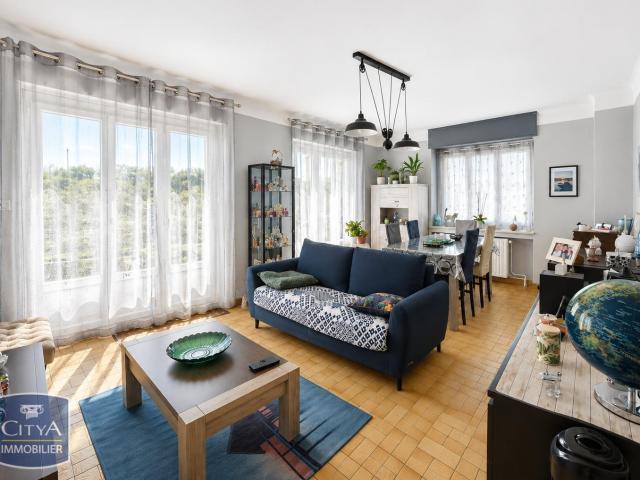 Maison vente à Toul