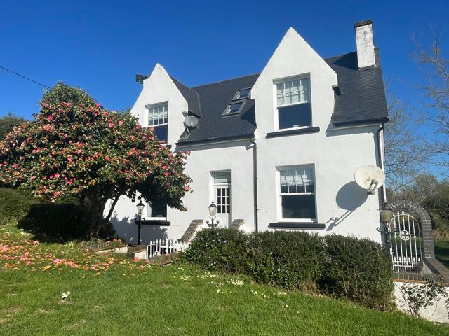 Maison vente à Châteaulin, Bretagne