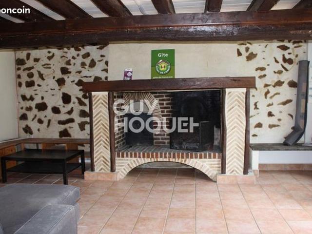 Maison vente à La Celle-sous-Chantemerle, Marne