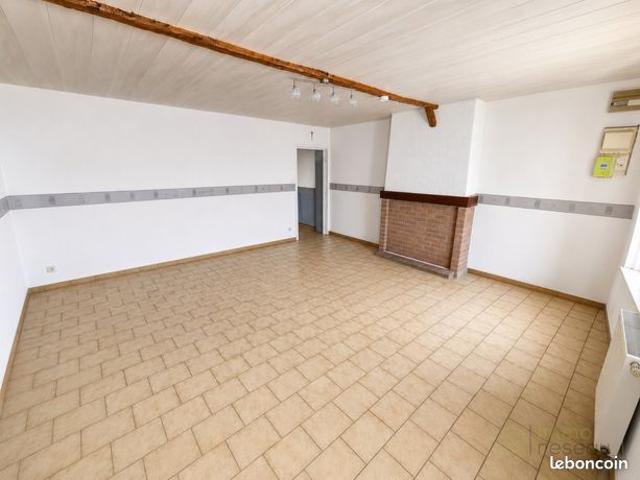 Maison vente à Valenciennes, La Sentinelle