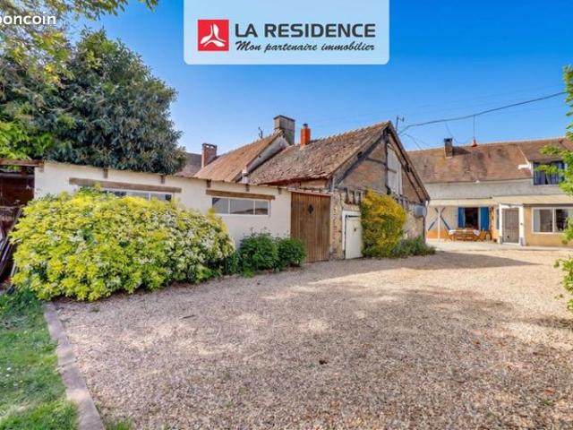 Maison vente à Mantes-la-Jolie, Bréval