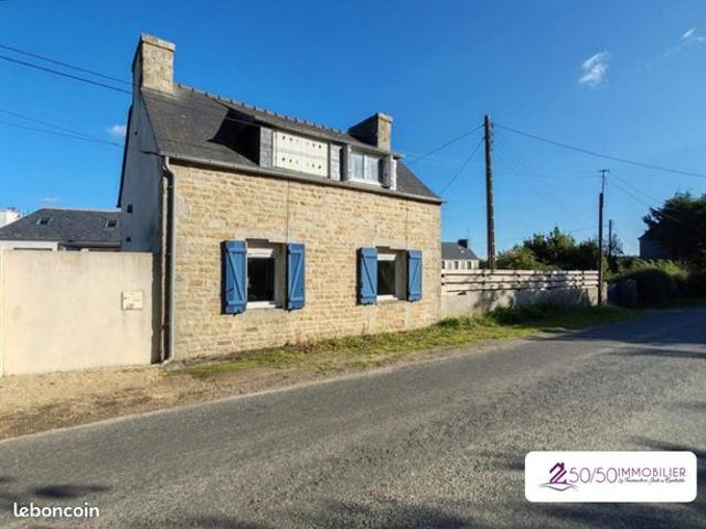 Maison vente à Morlaix, Bretagne