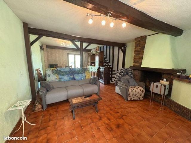 Maison vente à Provins, Doue
