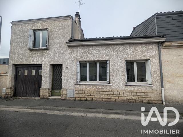 Maison vente à Terres Neuves, Bègles