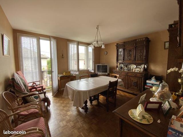 Maison vente à Aurillac, Ytrac
