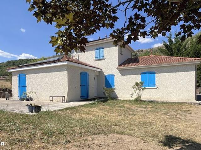 Maison vente à Issoire, Perrier