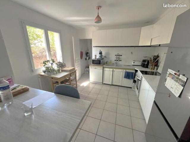 Maison vente à Issoire, Perrier