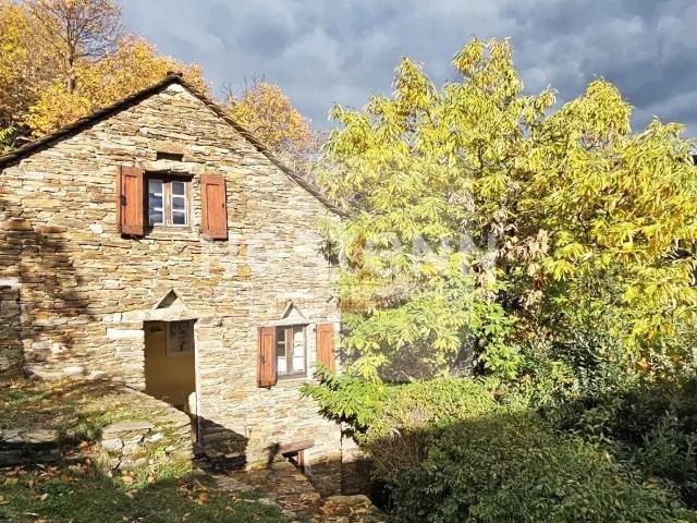 Maison vente à Florac, Saint-andéol-de-clerguemort