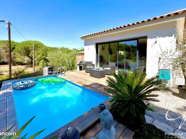 Maison vente à Arrondissement de Draguignan, Puget-sur-argens