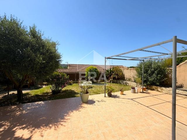 Maison vente à Aix-en-Provence, Lançon-provence