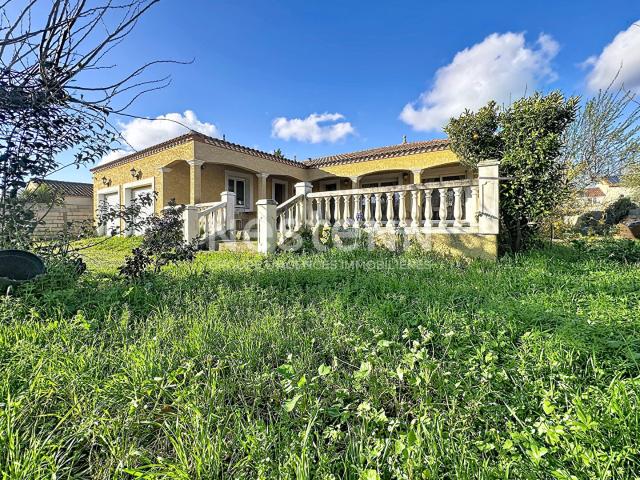 Maison vente à Narbonne, Canet