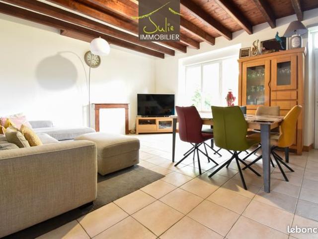 Maison vente à Bressuire, Nouvelle-Aquitaine