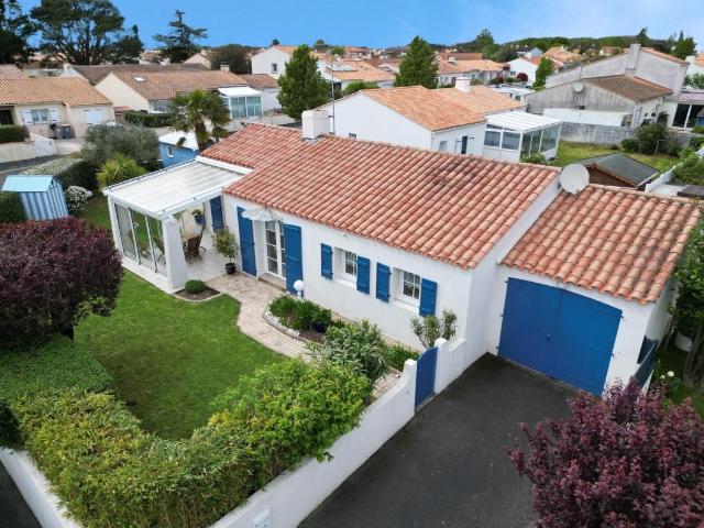 Maison vente à Les Sables-d'Olonne, Château-d'olonne