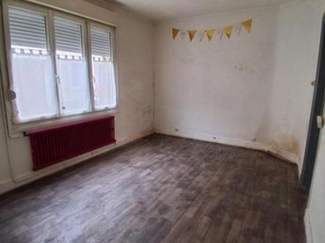 Maison vente à Saint-Quentin, Bohain-en-vermandois