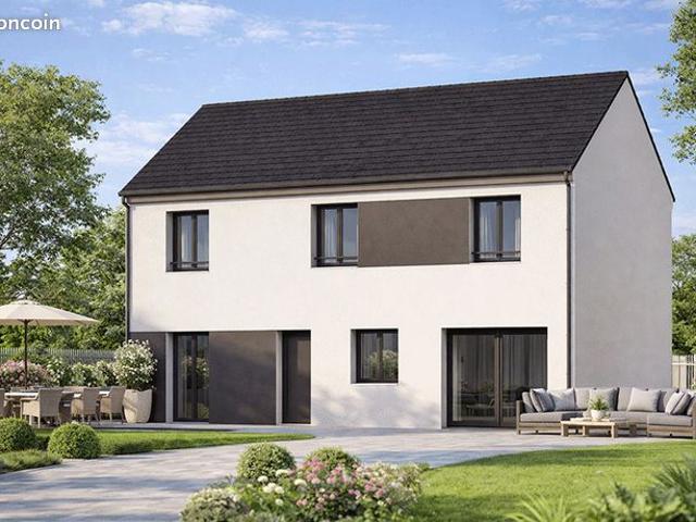 Maison vente à Saint-Denis, Epinay-sur-seine