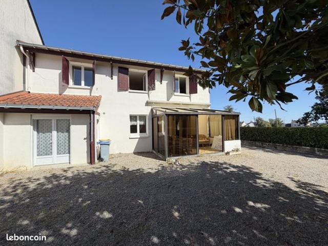 Maison vente à Nantes, Couëron