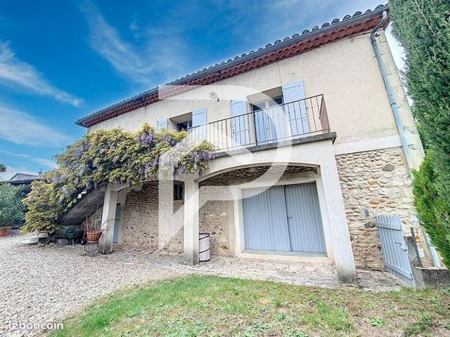 Maison vente à Nyons, Malataverne