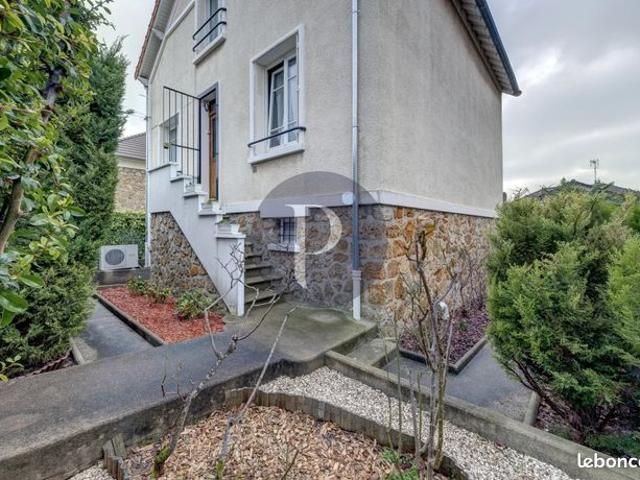 Maison vente à Cachan, Val-de-Marne