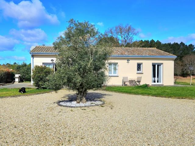 Maison vente à Lesparre-Médoc, Lacanau