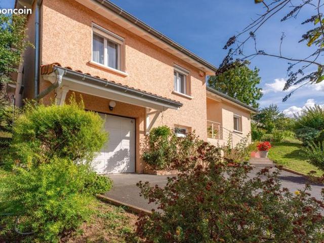 Maison vente à Bully