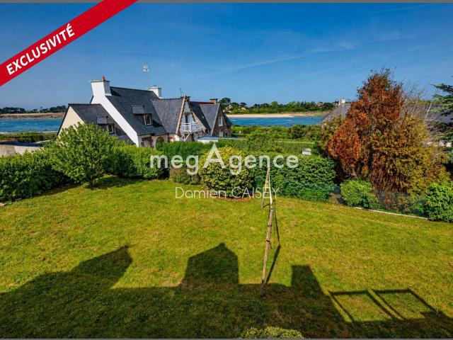 Maison vente à Lannion, Bretagne